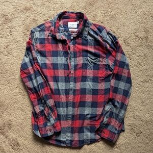 Goodfellow's Flannel